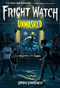 Unmasked (Fright Watch #3) by Lorien Lawrence, 9781419759291