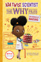 The Science of Baking (Ada Twist, Scientist: The Why Files #3) by Andrea Beaty, Theanne Griffith, 9781419761539