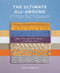 The Ultimate All-Around Stitch Dictionary (More Than 300 Stitch Patterns to Knit Every Way) by Wendy Bernard, 9781419762925