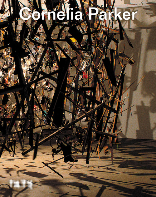 Cornelia Parker (Exploring Her Art and Craft) - 9781849767866 by Andrea Schlieker, 9781849767866