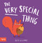 The Very Special Thing (A Picture Book) by Alex Willmore, 9781849767897