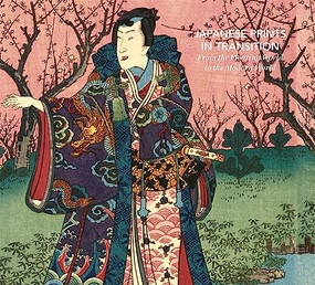 Japanese Prints in Transition (From the Floating World to the Modern World) by Rhiannon Paget, Karin Breuer, Fine Arts Museums of San Francisco, 9781951836986