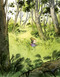 Clover (A Picture Book) - 9781990252143 by Nadine Robert, Qin Leng, 9781990252143