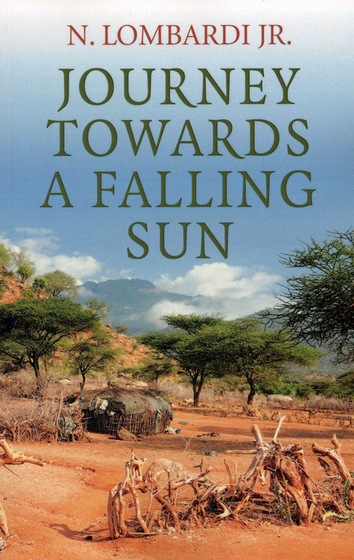 Journey Towards a Falling Sun by N. Lombardi, 9781782794943