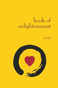 Book of Enlightenment by Anadi, 9781782796671