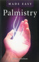 Palmistry Made Easy by Johnny Fincham, 9781846946202