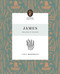 James (Walking in Wisdom) by Lydia Brownback, 9781433575389