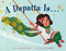 A Dupatta Is . . . by Marzieh Abbas, Anu Chouhan, 9781250820945