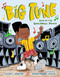 Big Tune (Rise of the Dancehall Prince) by Alliah L. Agostini, Shamar Knight-Justice, 9780374389949