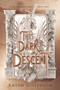 This Dark Descent by Kalyn Josephson, 9781250812360