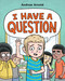 I Have a Question by Andrew Arnold, Andrew Arnold, 9781250838247