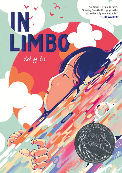 In Limbo - 9781250252661 by Deb JJ Lee, 9781250252661