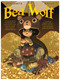 Bea Wolf by Zach Weinersmith, Boulet, 9781250776297