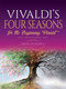 Vivaldi's Four Seasons (For The Beginning Pianist with Downloadable MP3s) by David Dutkanicz, 9780486842929