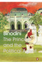 The Princess and the Political Agent by Binodini Devi, L. Somi Roy, 9780143446514