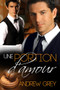 Une portion d'amour (French Edition) by Andrew Grey, Cassandre Noël, 9781634766548