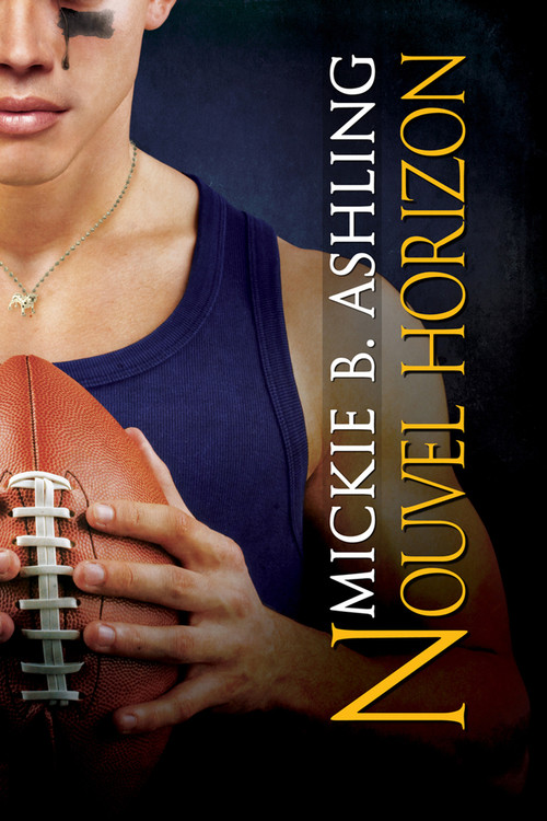 Nouvel Horizon (French Edition) by Mickie B Ashling, Anne Solo, 9781634767705
