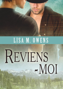 Reviens-Moi (Translation) (French Edition) by Lisa M Owens, Julie Benazet, 9781634770774