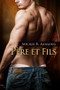 Père Et Fils (French Edition) by Mickie B Ashling, Anne Solo, 9781634770996