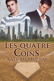 Les Quatre Coins (French Edition) by Kate McMurray, C.L., 9781634771009