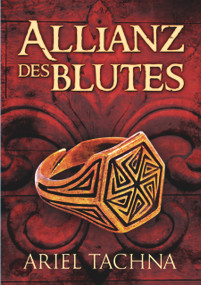Allianz Des Blutes (Translation) (German Edition) by Ariel Tachna, Anna Doe, 9781634771979