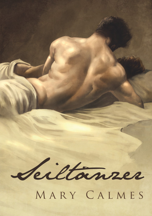 Seiltänzer (Translation) (German Edition) by Mary Calmes, Jutta Grobleben, 9781634774857
