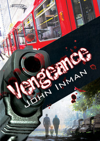 Vengeance (French Edition) by John Inman, Anastasiya Reznik, 9781634777988