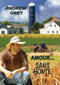 Amour… sans honte (French Edition) by Andrew Grey, Judith Strauser, 9781634778237