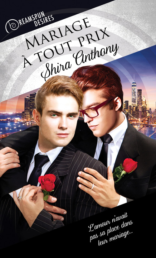 Mariage à tout prix (French Edition) by Shira Anthony, Pauline Tardieu-Collinet, 9781634778701
