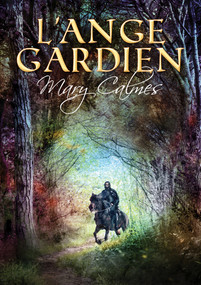 L' ange gardien (French Edition) by Mary Calmes, Bénédicte Girault, 9781634778756