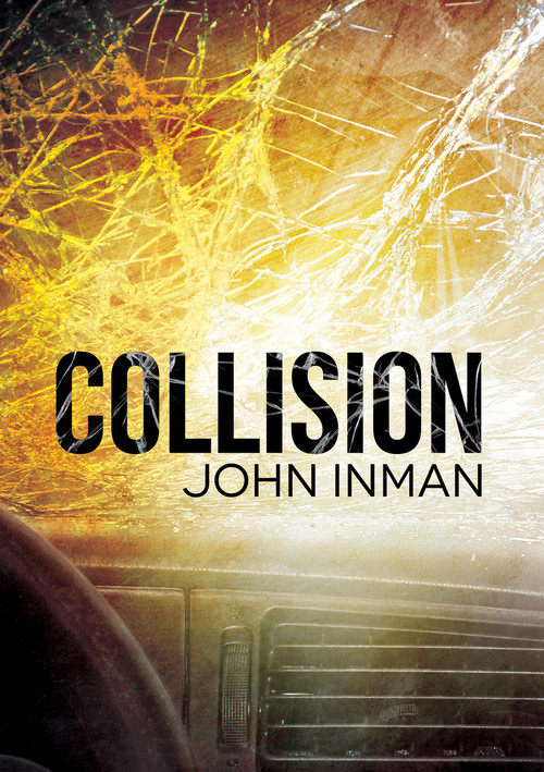 Collision (French Edition) by John Inman, Lily Karey, 9781635331592