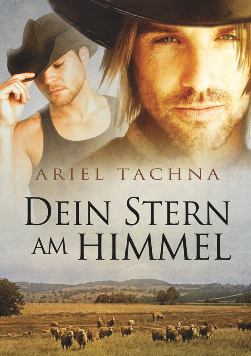 Dein Stern am Himmel (Translation) (German Edition) by Ariel Tachna, Anna Knaus, 9781635336177