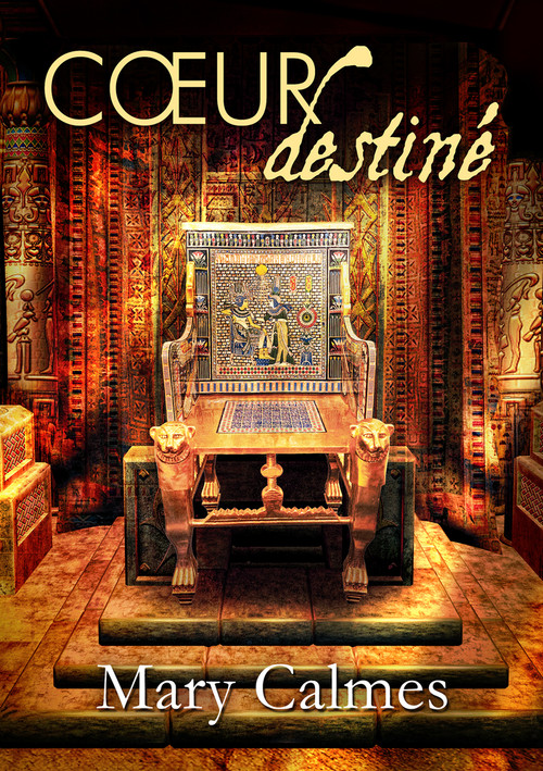 Cœur destiné (French Edition) by Mary Calmes, Lily Karey, 9781635336207
