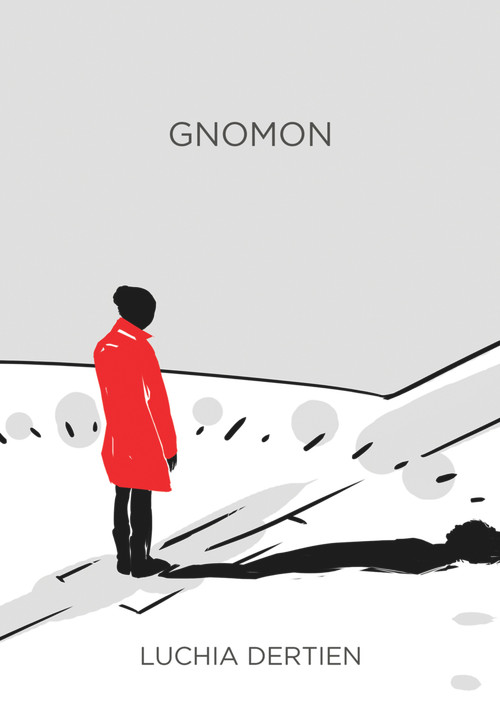 Gnomon (Deutsch) (Translation) (German Edition) by Melinda Wilke, Luchia Dertien, 9781635337877