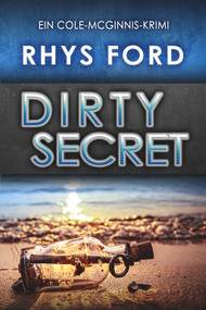 Dirty Secret (Deutsch) (German Edition) by Rhys Ford, Teresa Simons, 9781640801325