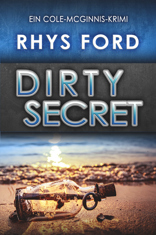 Dirty Secret (Deutsch) (German Edition) by Rhys Ford, Teresa Simons, 9781640801325