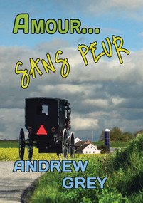 Amour... sans peur (French Edition) by Andrew Grey, Cléo Patte, 9781640802797