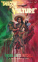 Shadow of the Vulture by Regina Garza Mitchell, 9781639510269