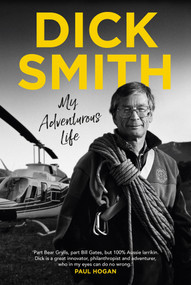 My Adventurous Life, 9781760878894