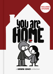 You Are Home - 9781524872281 by Catana Chetwynd, 9781524872281