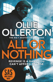All or Nothing - 9781788704939 by Ollie Ollerton, 9781788704939