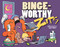 Bingeworthy (A Zits Treasury) by Jerry Scott, Jim Borgman, 9781524875640