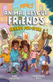 Animal Rescue Friends: Friends Fur-ever by Jana Tropper, Genevieve Kote, Axelle Lenoir, 9781524875848