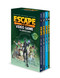 Escape from a Video Game (The Complete Series) by Dustin Brady, Jesse Brady, 9781524876067