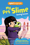 Saving Cosmo - 9781524876418 by Courtney Sheinmel, Colleen AF Venable, Renée Kurilla, 9781524876418