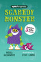 Scaredy Monster - 9781524876432 by Meika Hashimoto, Steve Lambe, 9781524876432