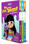 My Pet Slime Box Set by Courtney Sheinmel, Colleen AF Venable, Renée Kurilla, 9781524876852