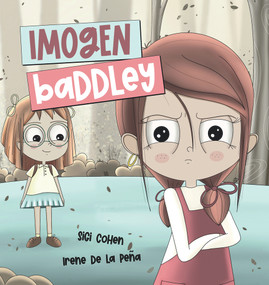 Imogen Baddley by Sigi Cohen, Irene de la Pena, 9781922503442
