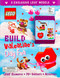 LEGO Books: Build Valentine's Day Fun! by AMEET Publishing, 9780794449209
