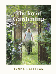 The Joy of Gardening, 9781988547824